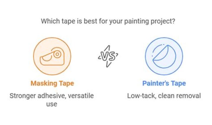 Why is painters tape so expensive?