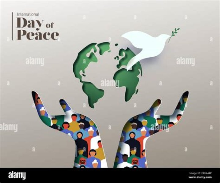 Why is peace and unity important?