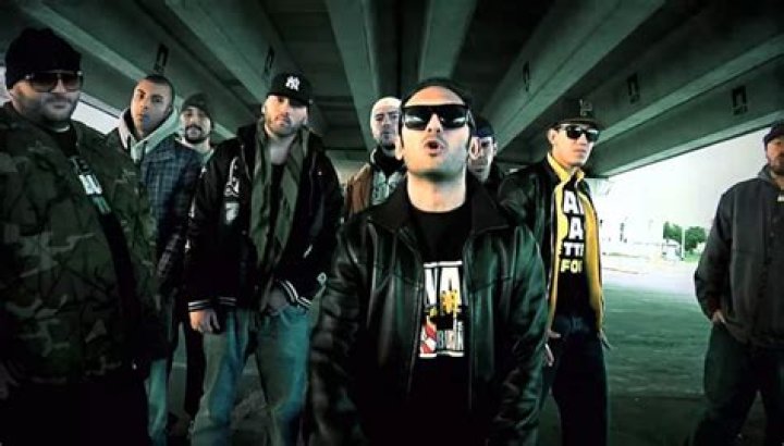 Why is rap music so vulgar?