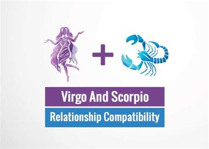 Why is Scorpio attracted to Virgo?