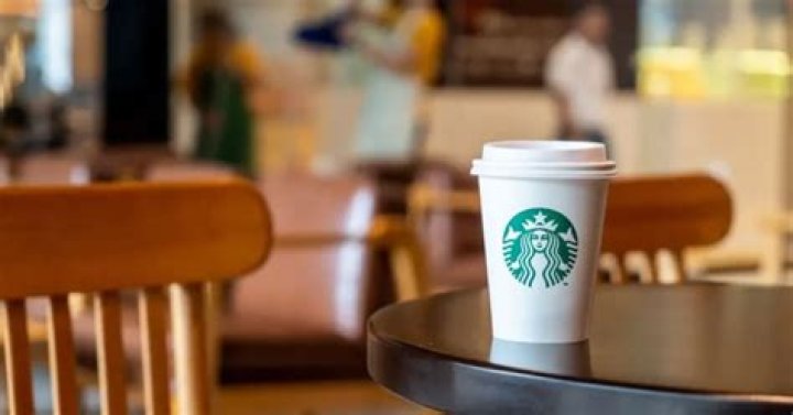 Why is Starbucks coffee so bitter?
