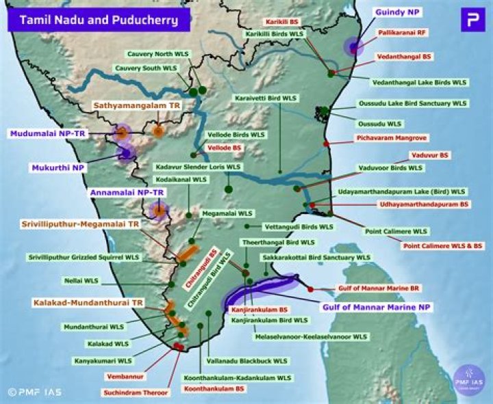 Why is Tamil Nadu important?