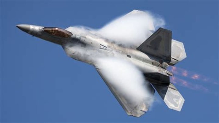 Why is the F-22 being retired?