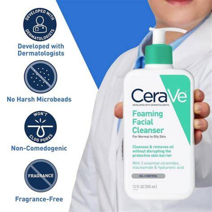 Why is there a CeraVe shortage?