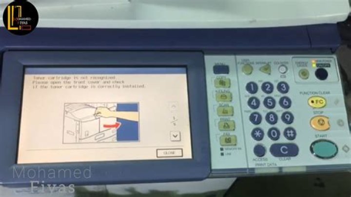 Why is Toshiba failing?