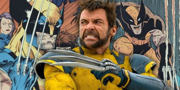 Why is Wolverine in Madripoor?