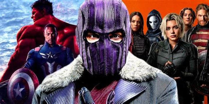 Why is Zemo in Bucky's book?