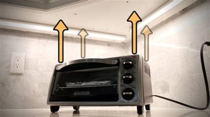 Why my toaster is over heating?