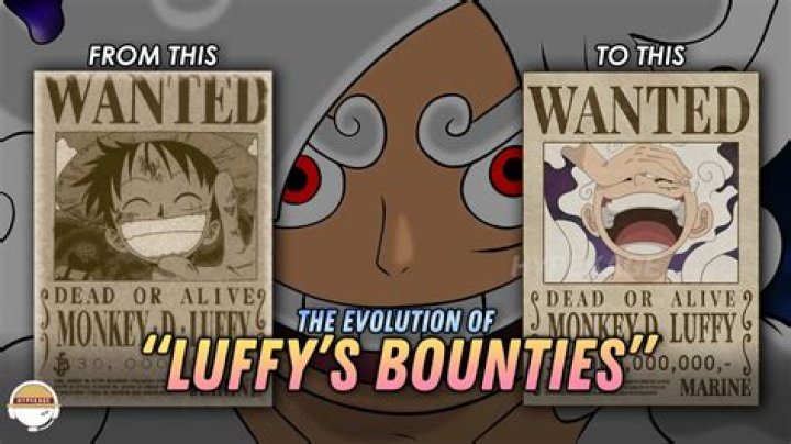 Why was arlong bounty so low?