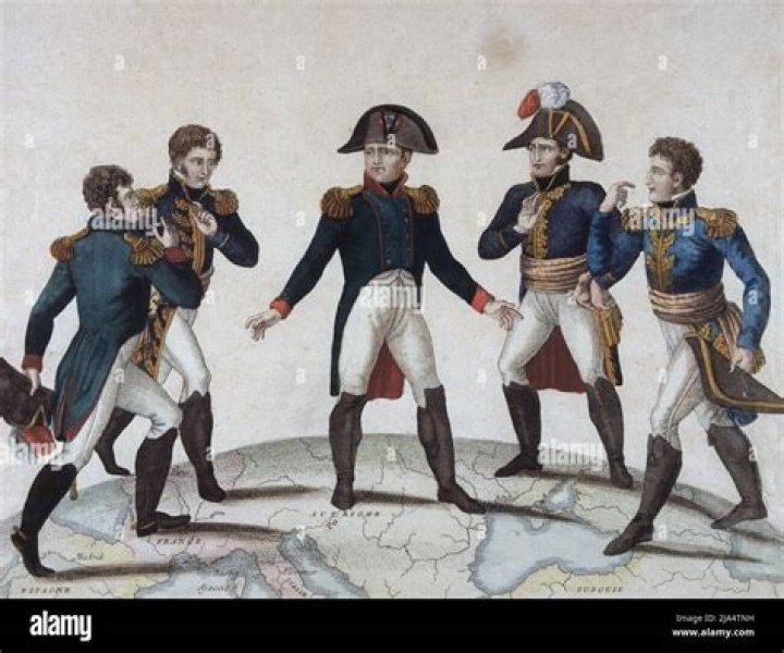 Why were Napoleon's soldiers so loyal?