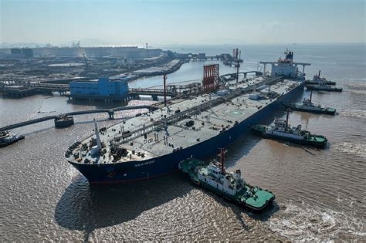 Why won't the US pump more oil?