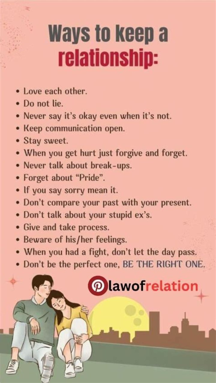 Why would a guy want to keep a relationship secret?