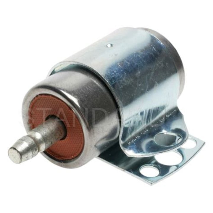 Will a capacitor help my alternator?