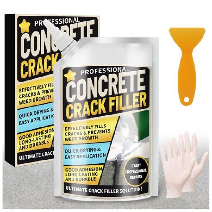 Will a fire pit crack concrete?