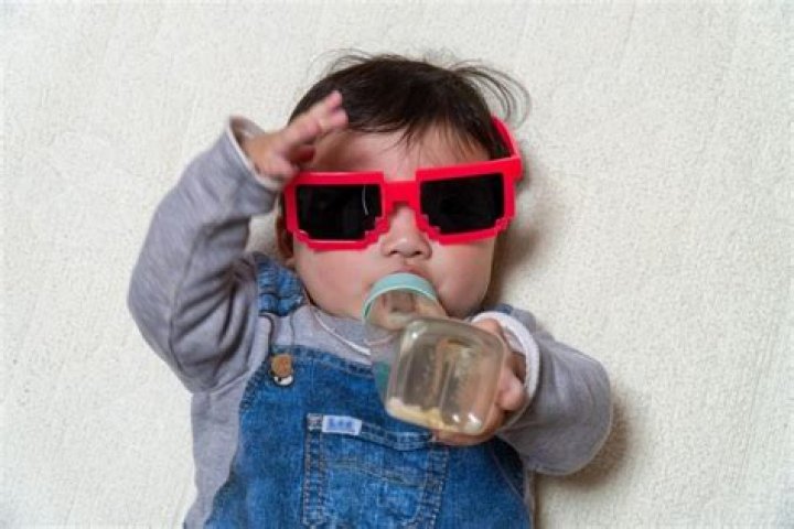 Will a sip of alcohol hurt my baby?