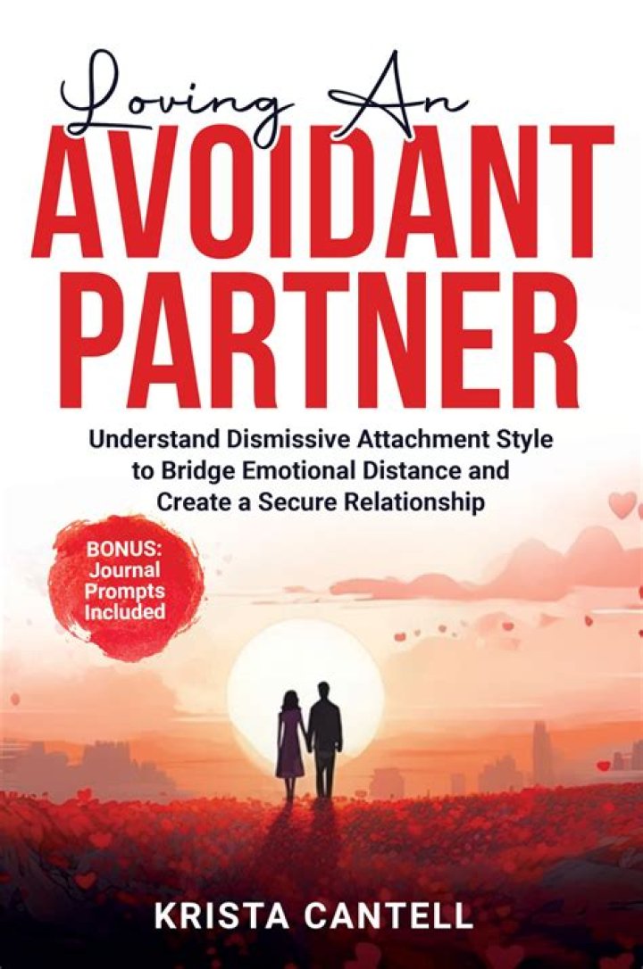Will an avoidant partner come back?