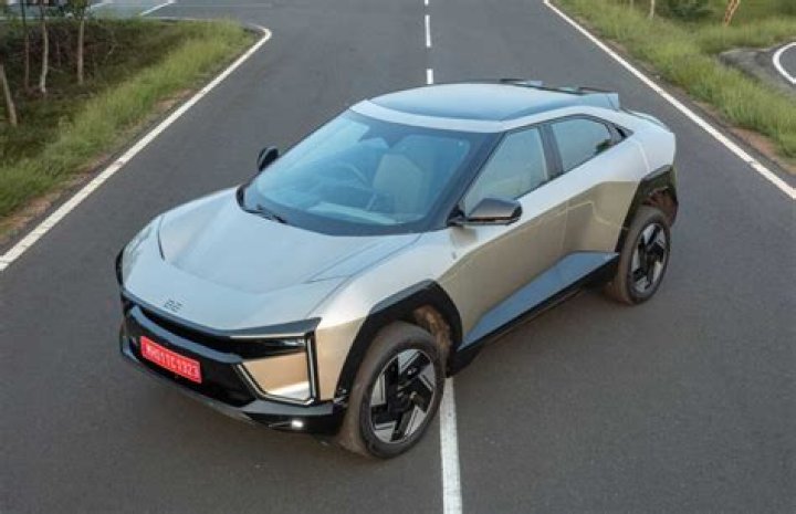 Will cars be required to be electric?