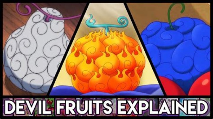 Will Coby get a Devil Fruit?