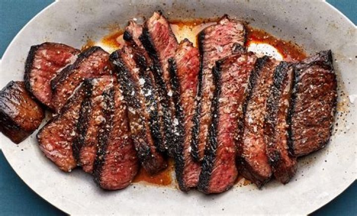Will Coca Cola tenderize a steak?