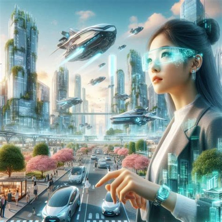 Will crypto be the future?