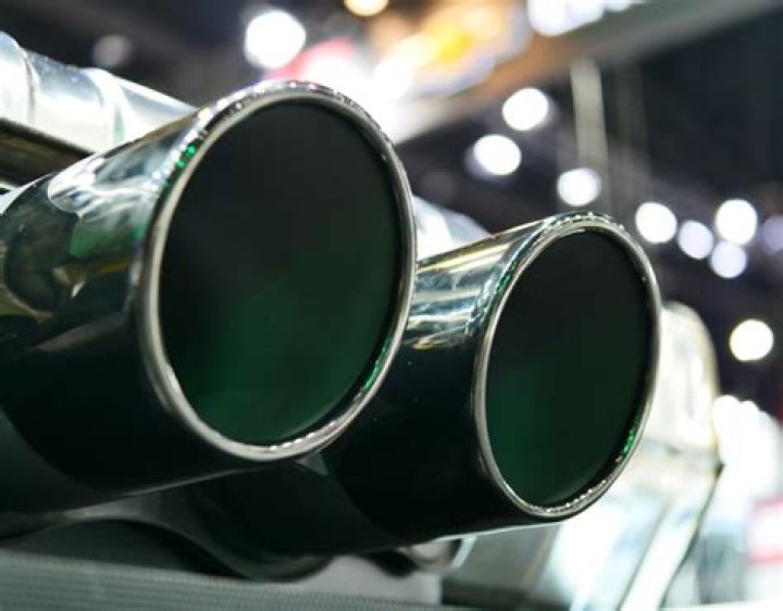 Will dual exhaust increase horsepower?