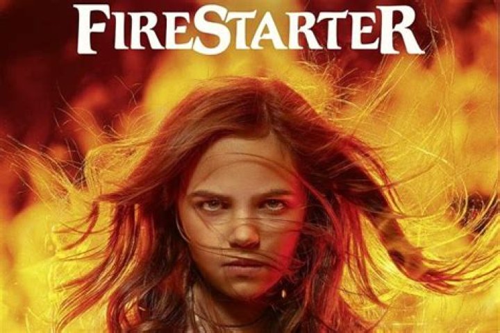Will Firestarter 2022 be on Netflix?