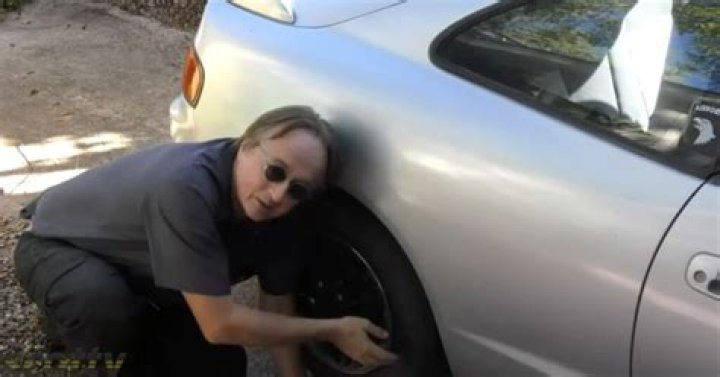 Will Fix-a-Flat ruin a tire?