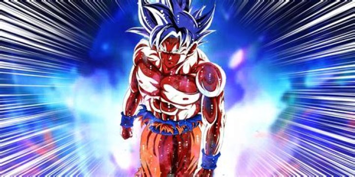Will Goku surpass Zeno?