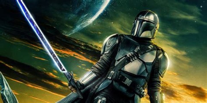 Will Grogu use the Darksaber?