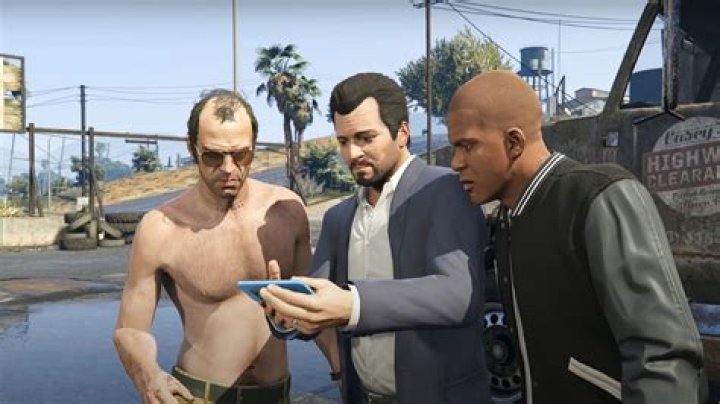 Will GTA 6 have first person?