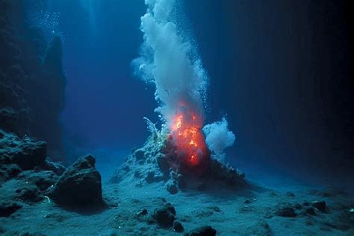Will guns fire underwater?