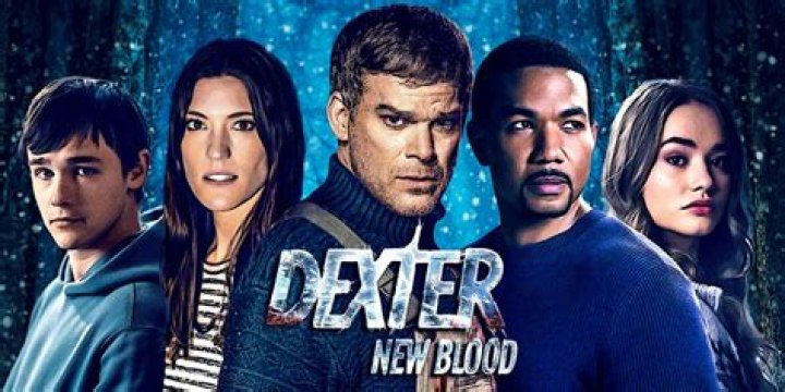 Will Hannah be in Dexter: New Blood?