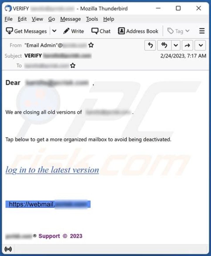 Will Hotmail be discontinued?