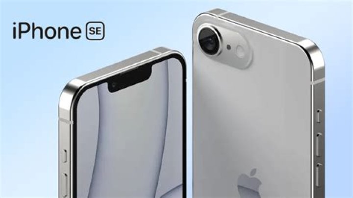 Will iPhone SE 3 have 5G?