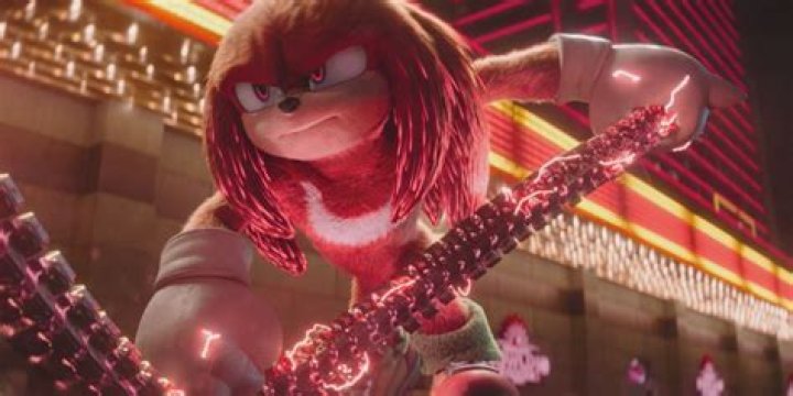 Will Knuckles be in Sonic 3?