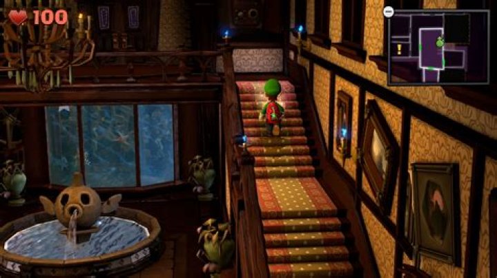 Will luigis mansion 4 happen?