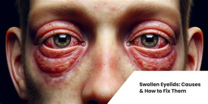 Will my eyelids go back to normal?