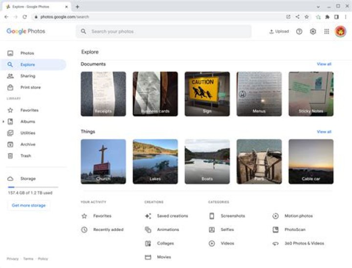 Will my Google Photos be deleted after September 2021?
