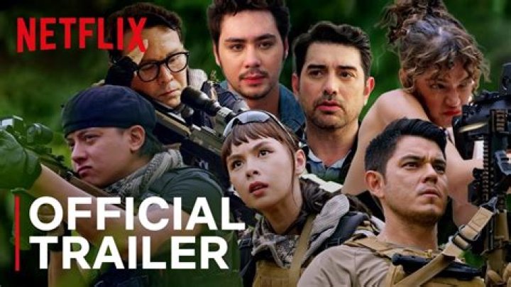 Will Netflix pick up Good Girls?