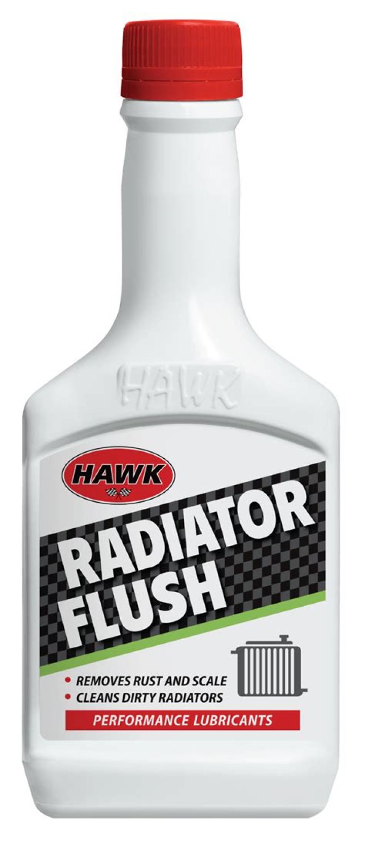 Will radiator flush stop overheating?