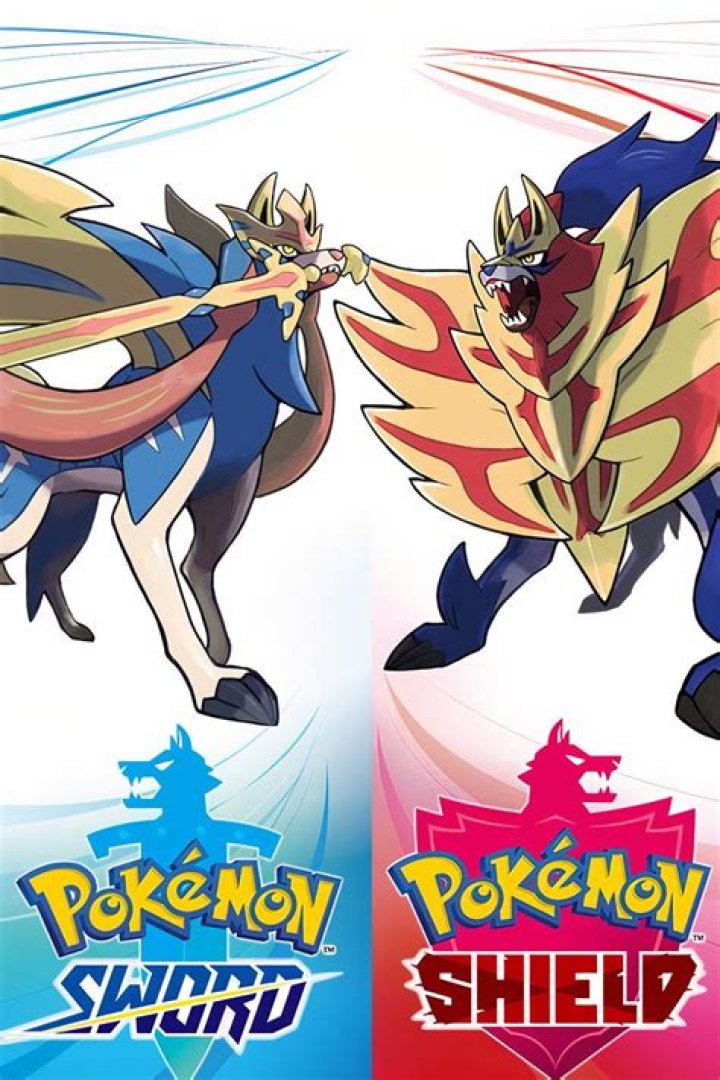 Will Serena return in Pokémon sword and shield?
