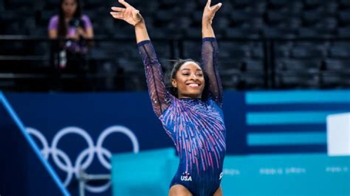 Will Simone Biles compete in 2024?
