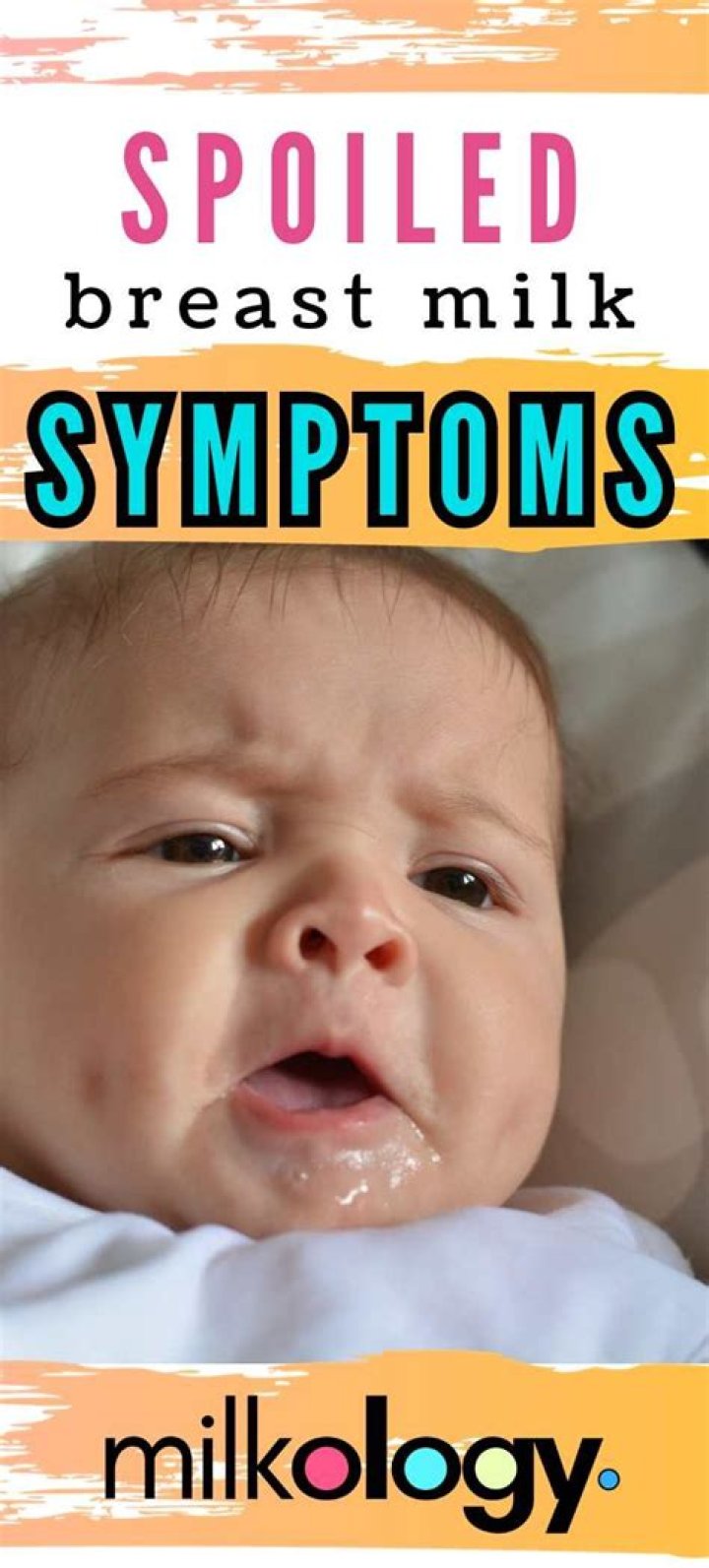 Will slightly spoiled milk hurt you?