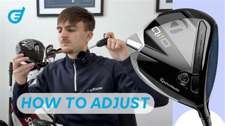 Will TaylorMade replace a dented driver?