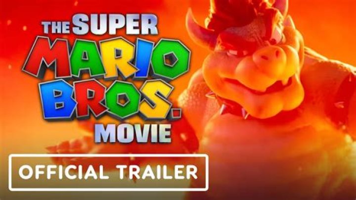 Will there be a Mario movie?