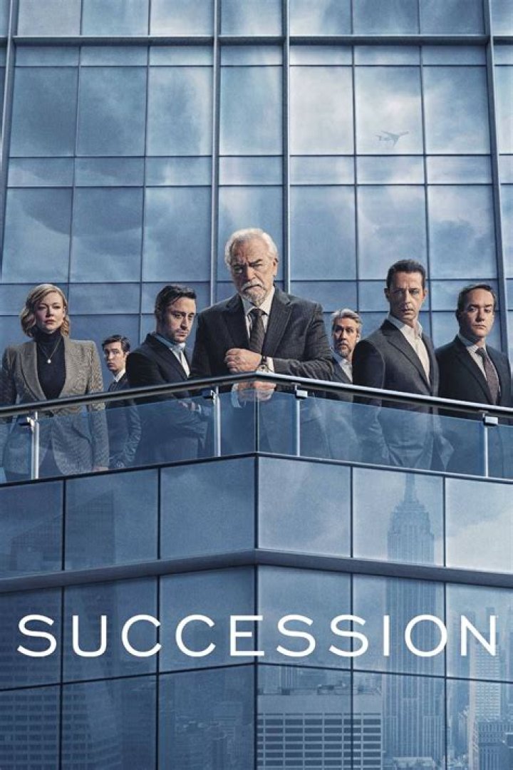 Will there be a season 5 of Succession?