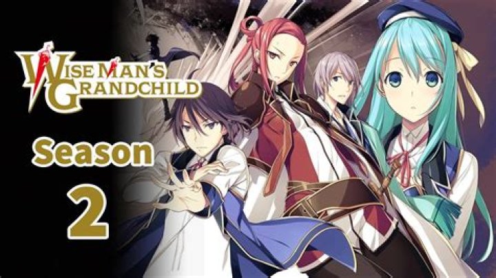 Will there be a second season to Kenja no Mago?