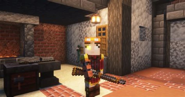 Will there be muskets in Minecraft?