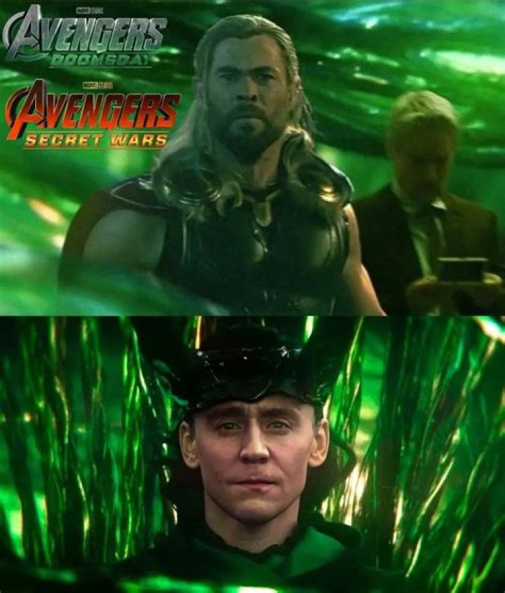 Will Thor meet Loki again?