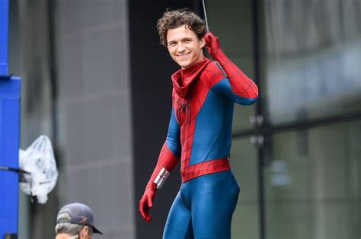 Will Tom Holland play Spider-Man again?